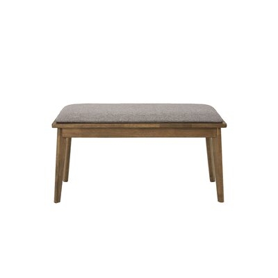 Winona Upholstered Bench - Image 0