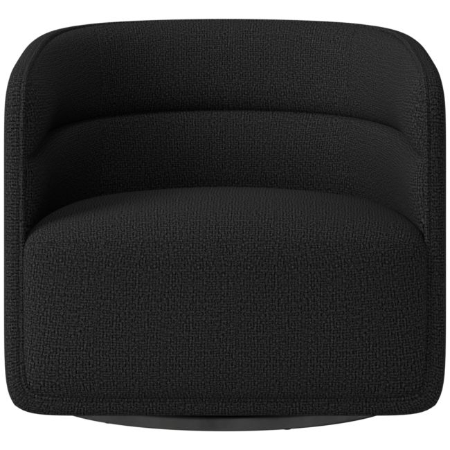 Sai Hartman Night Swivel Chair - Image 0