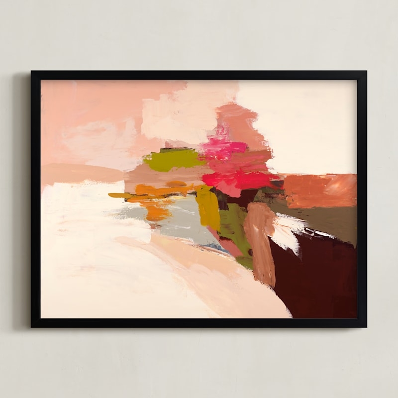 Night Ride Limited Edition Fine Art Print 2 - Image 0