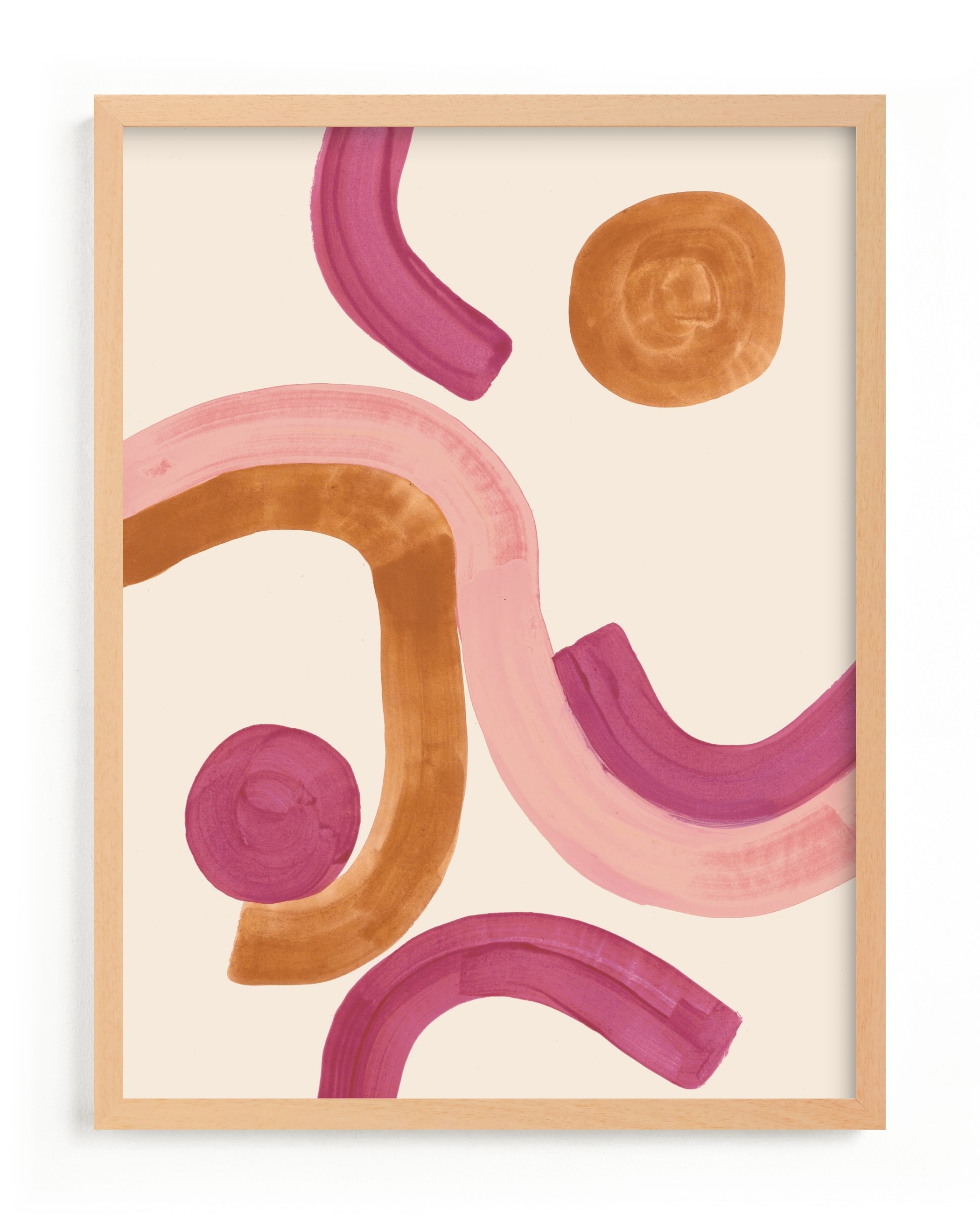 Stories I Limited Edition Fine Art Print 2 - Image 0