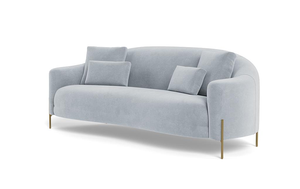 Fiona 3-Seat Sofa - Image 2