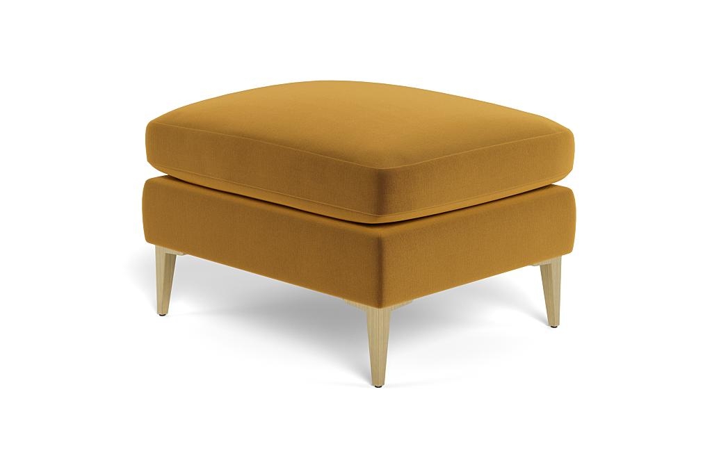 Saylor Ottoman - Image 2