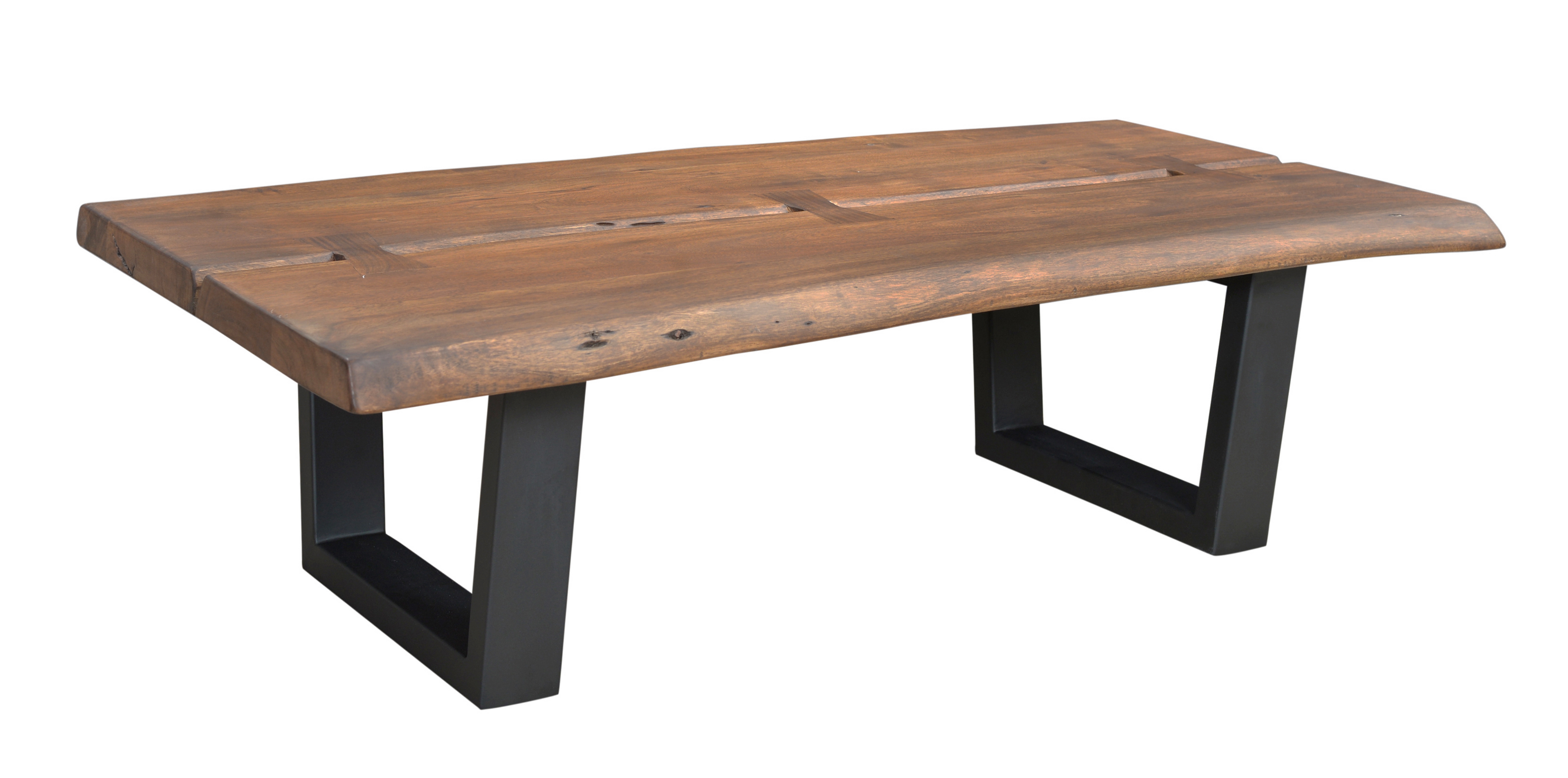 Sequoia Cocktail Table - Image 4