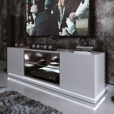 TV Stand for TVs up to 78" - Image 0