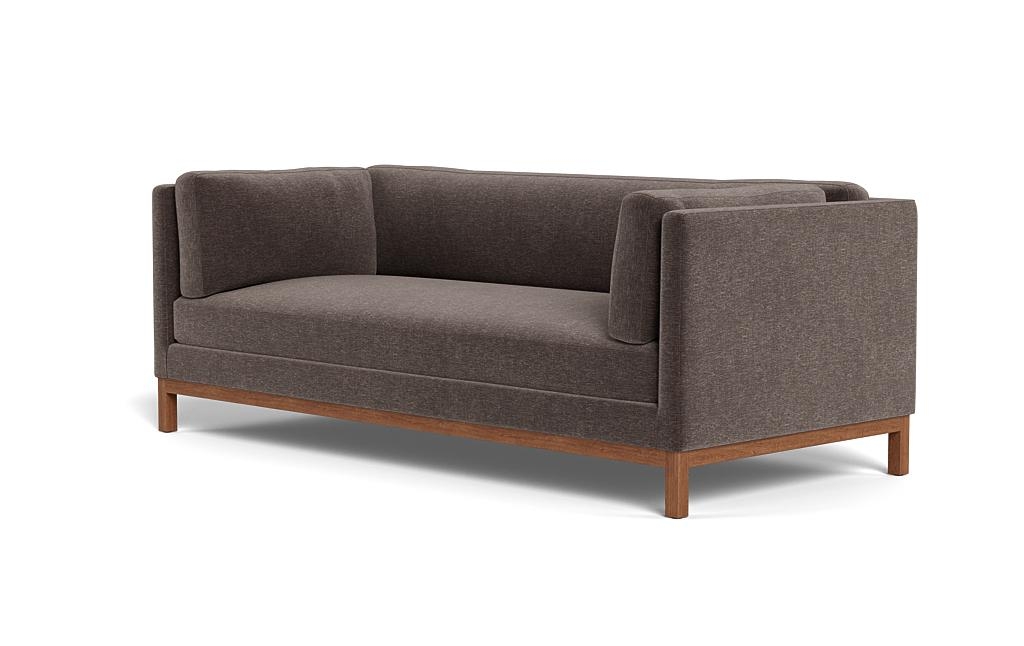 Jasper Fabric Sofa - Image 2