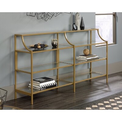 Corrales 59" Console Table - Image 0