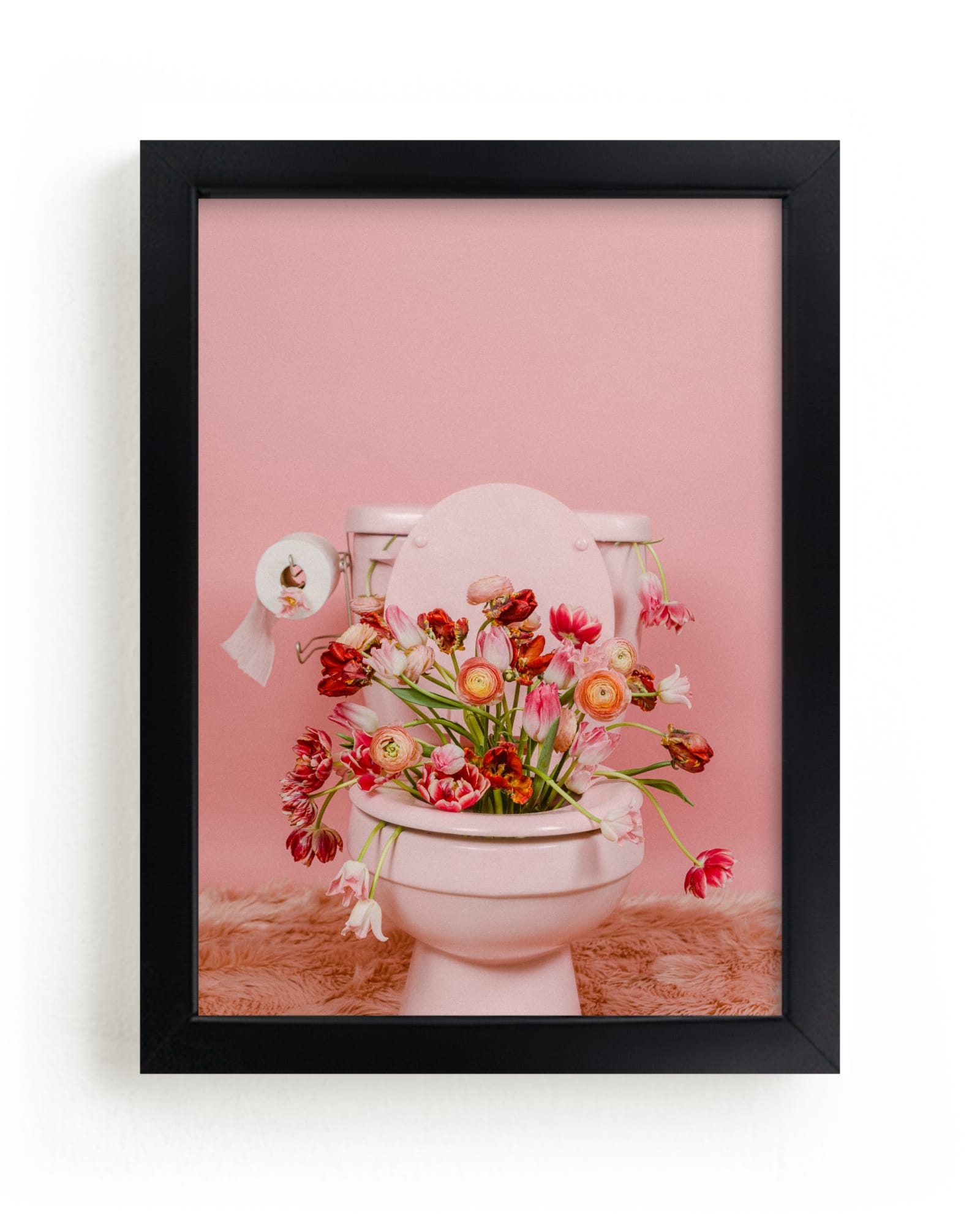 Fertile Blooms Limited Edition Fine Art Print 2 - Image 0