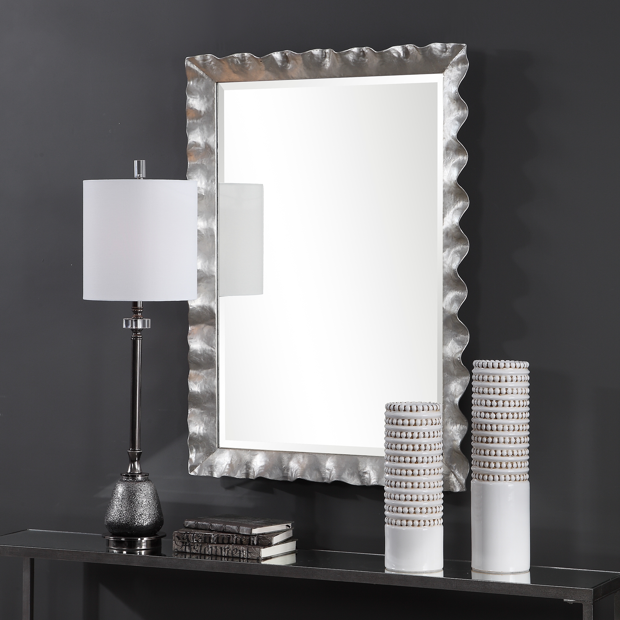 Haya Vanity Mirror - Image 2