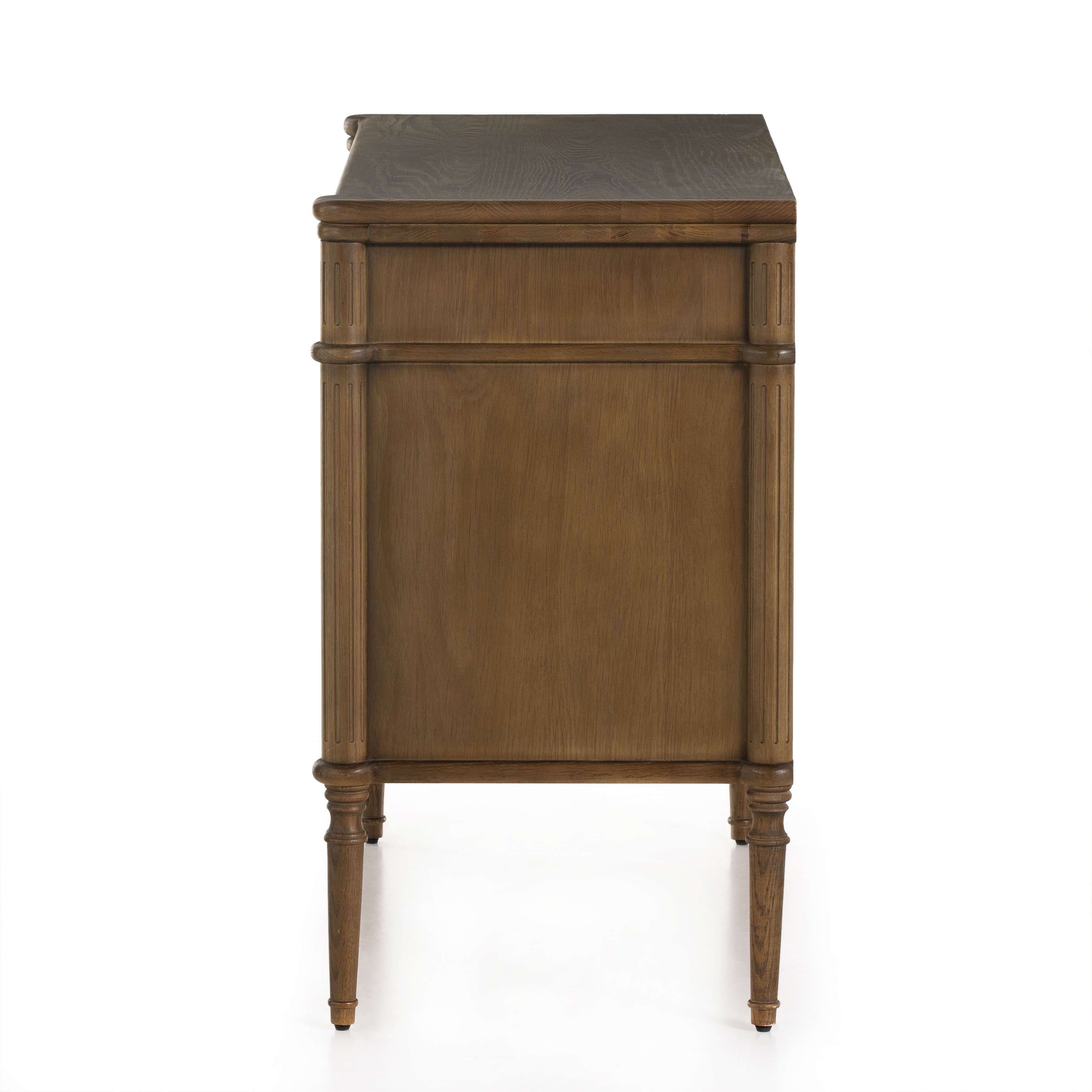 Toulouse Chest-Toasted Oak - Image 5