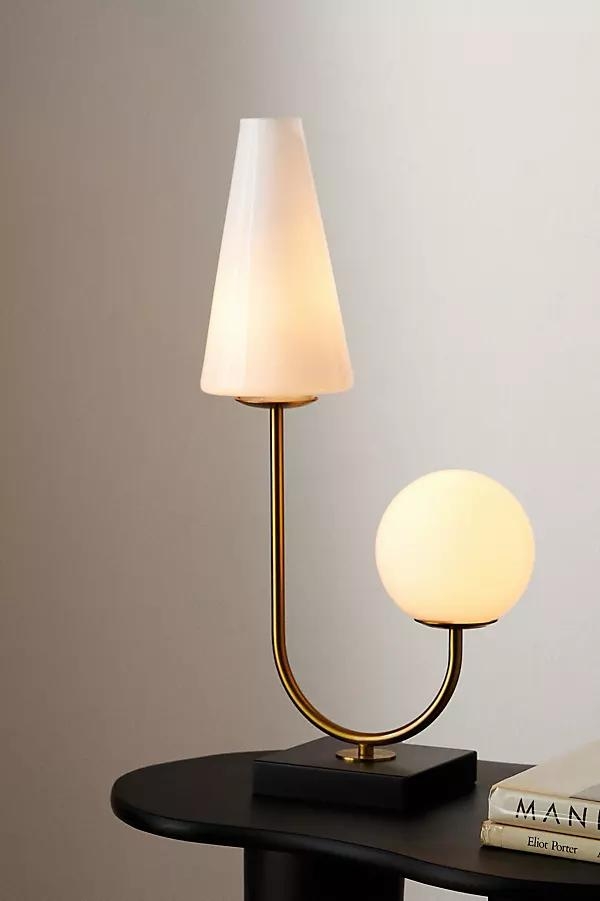 Avalora Table Lamp - Image 0