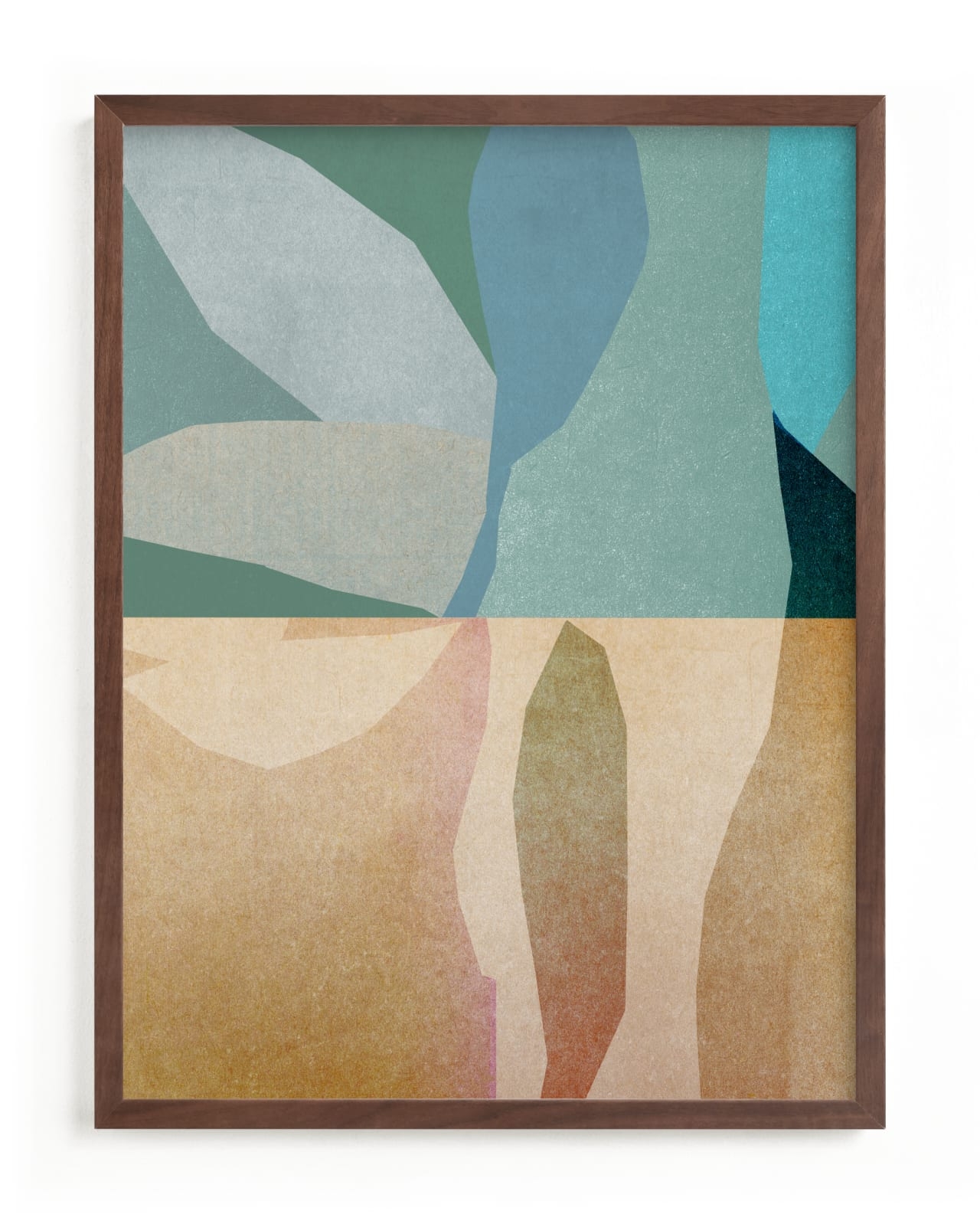 Under The Surface I Limited Edition Fine Art Print 2 - Image 0