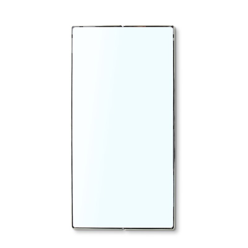 Camino Bautista Modern & Contemporary Accent Mirror - Image 0