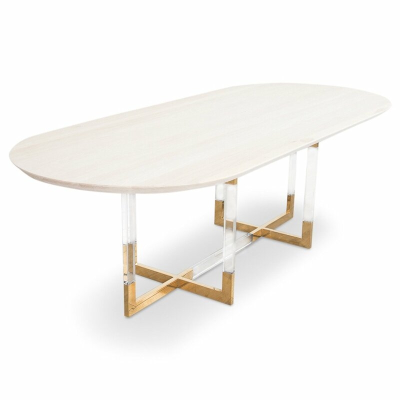 Trousdale Dining Table - Image 1