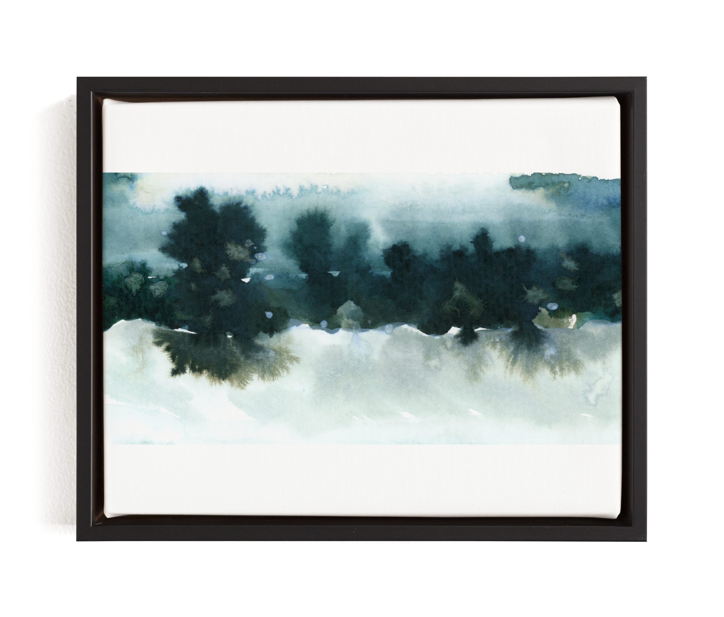 Night Falling Limited Edition Fine Art Print 1 - Image 0