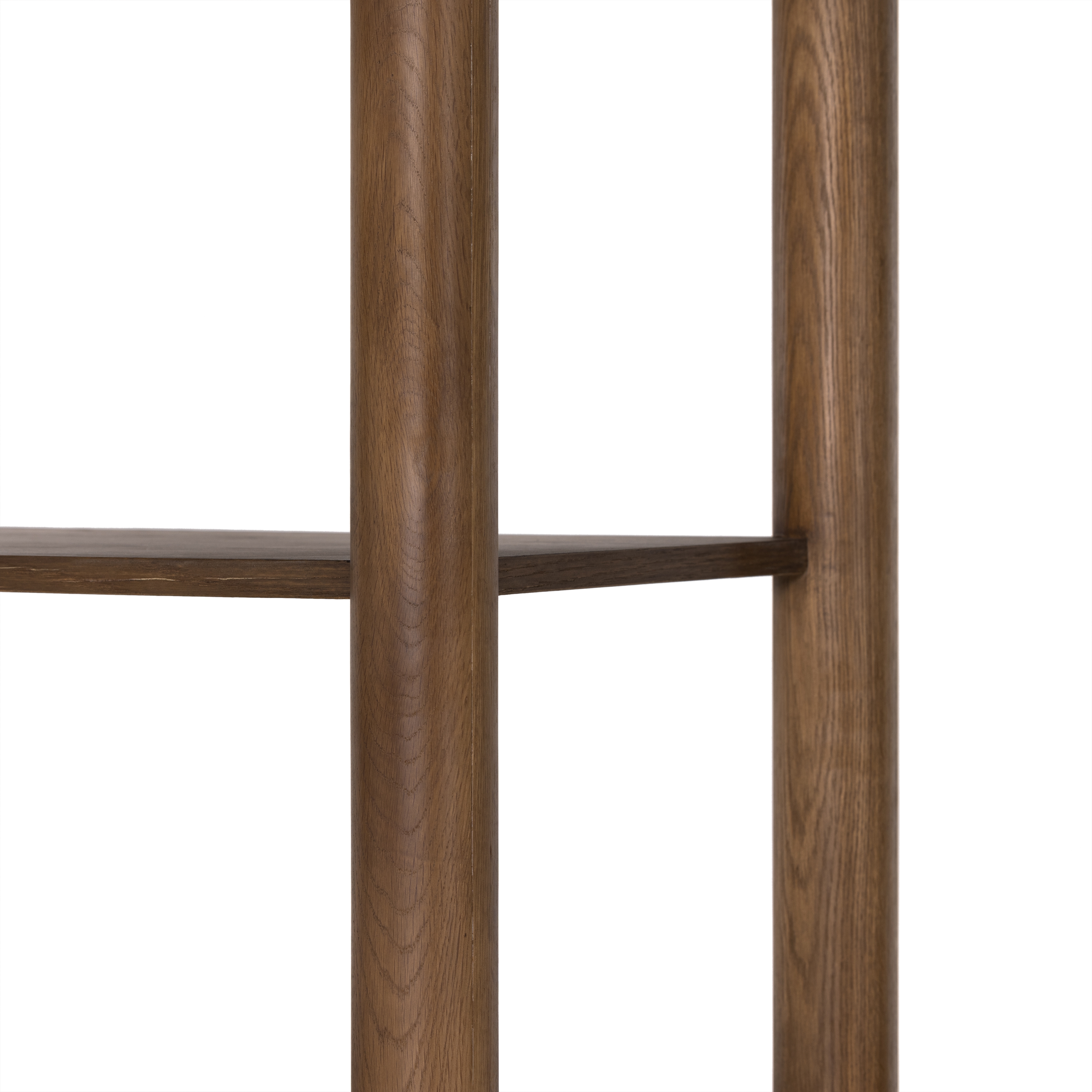 Pollard Bookcase-Tan Oak - Image 8