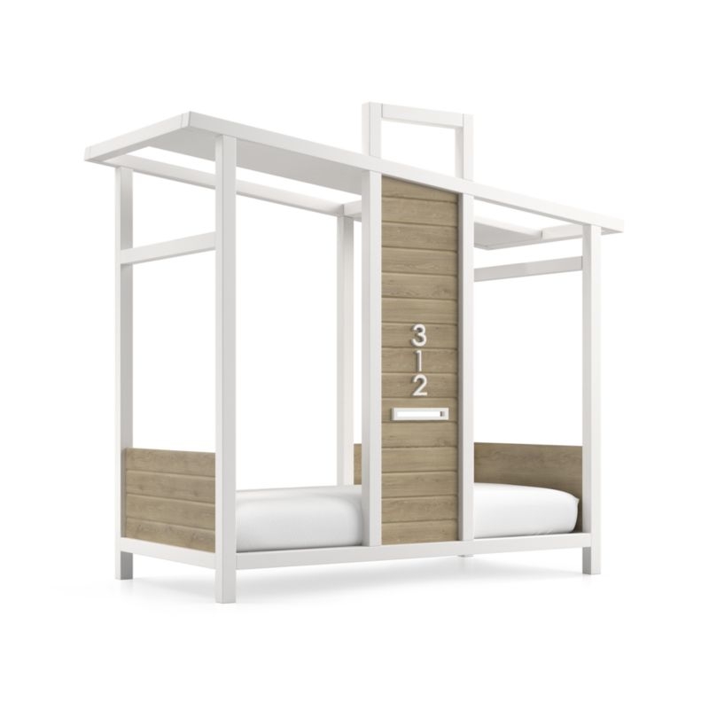 Tiny House Toddler Bed - Image 1