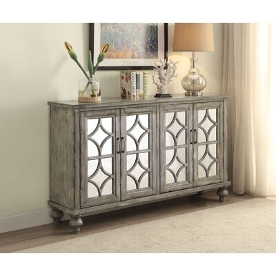 Baring 60" Console Table - Image 0