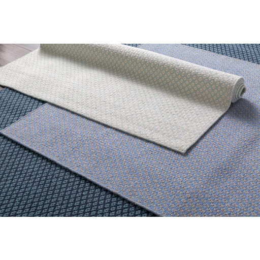 Ravena Beige Indoor 2' x 3' Handmade Rug - Image 0
