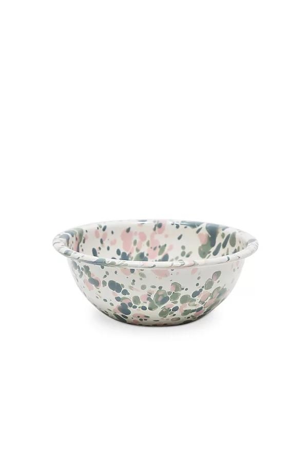 Catalina Enamelware Cereal Bowls - Image 0