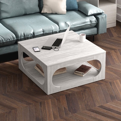 Audelia Coffee Table - Image 0