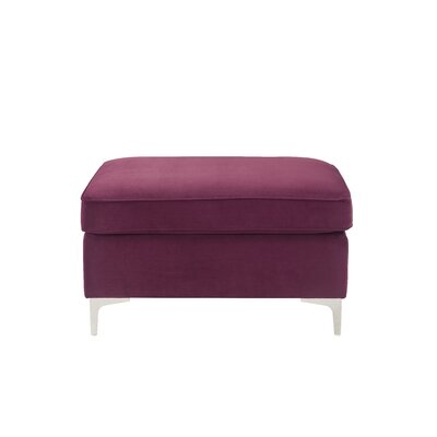 Aneley 36 Wide Ottoman with Storage - Image 0