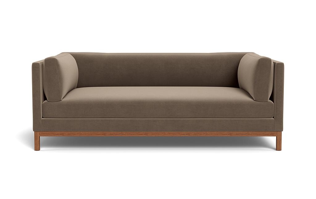 Jasper Fabric Sofa - Image 0
