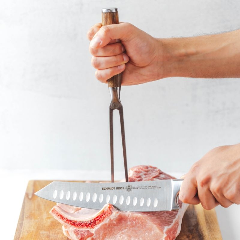 Schmidt Brothers ® BBQ 6-Piece Knife Set - Image 1