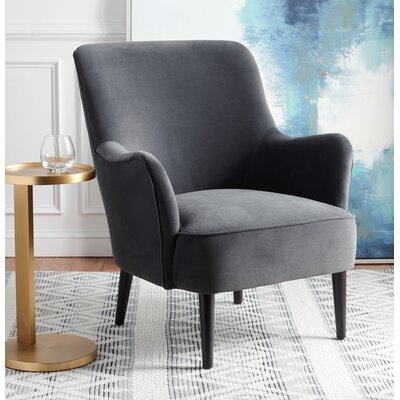 Cairn Accent Chair - Image 0