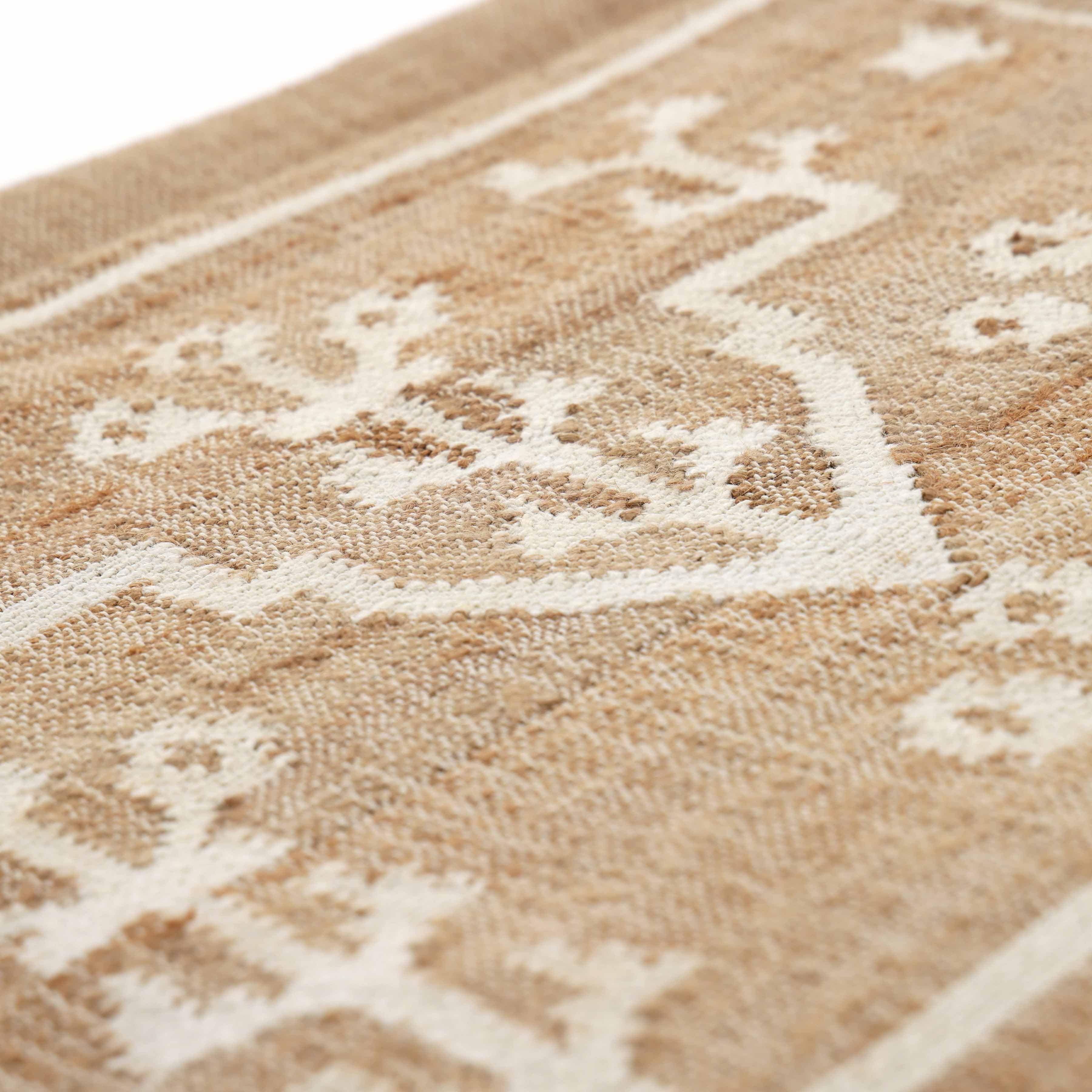 The Citizenry Pattee Wall Hanging | Natural - Image 1