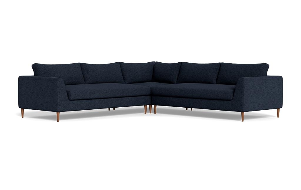 Asher Corner Sectional Sofa - Image 1