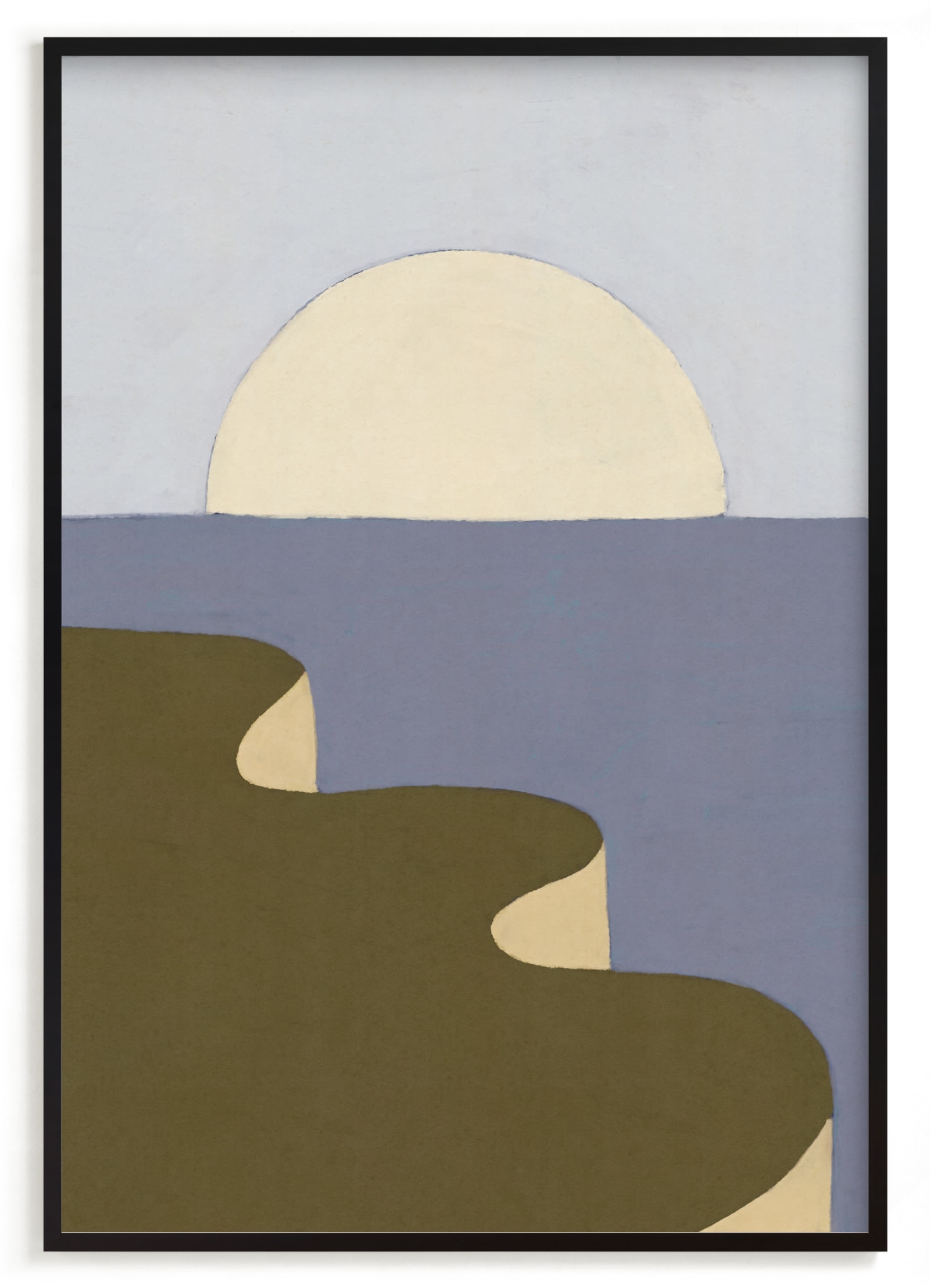 New Day Limited Edition Fine Art Print 2 - Image 0