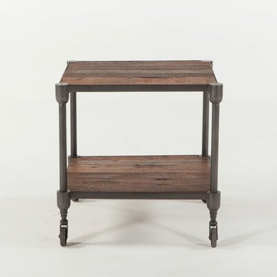 Columbiaville End Table - Image 0
