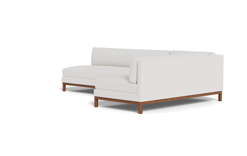 Jasper Outdoor Right Chaise Sectional - Image 2