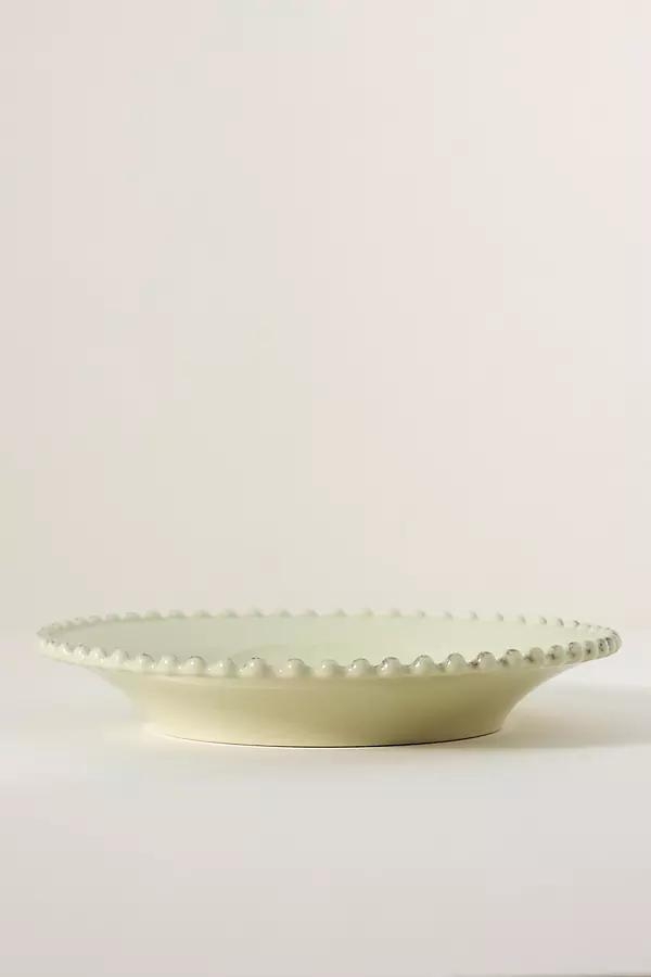 Pearl Pasta Bowls, Set of 4 - Image 0