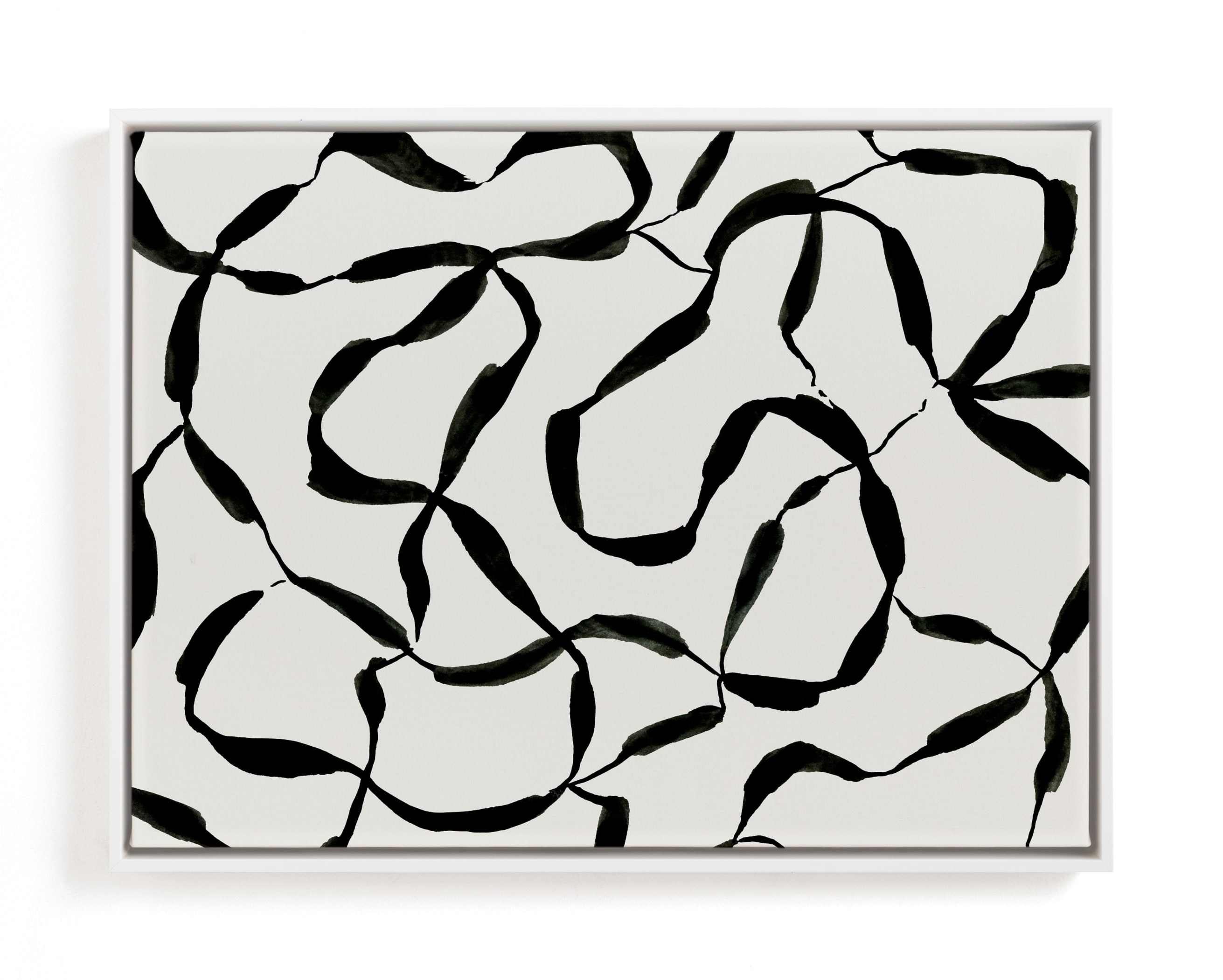 Chain Of Events Limited Edition Fine Art Print 2 - Image 0