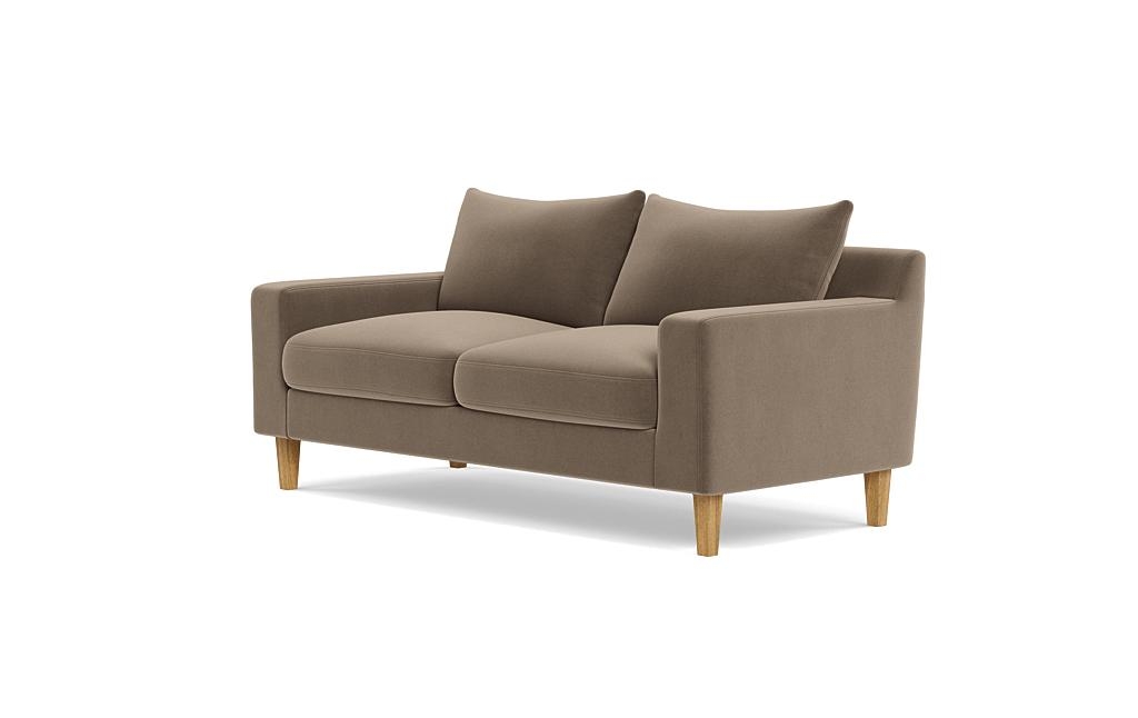 Sloan Loveseat - Image 2