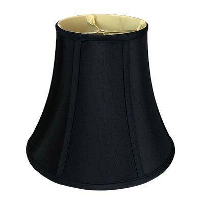 Red Barrel Studio® True Bell Basic Lamp Shade, V Notch Fitter - Image 0