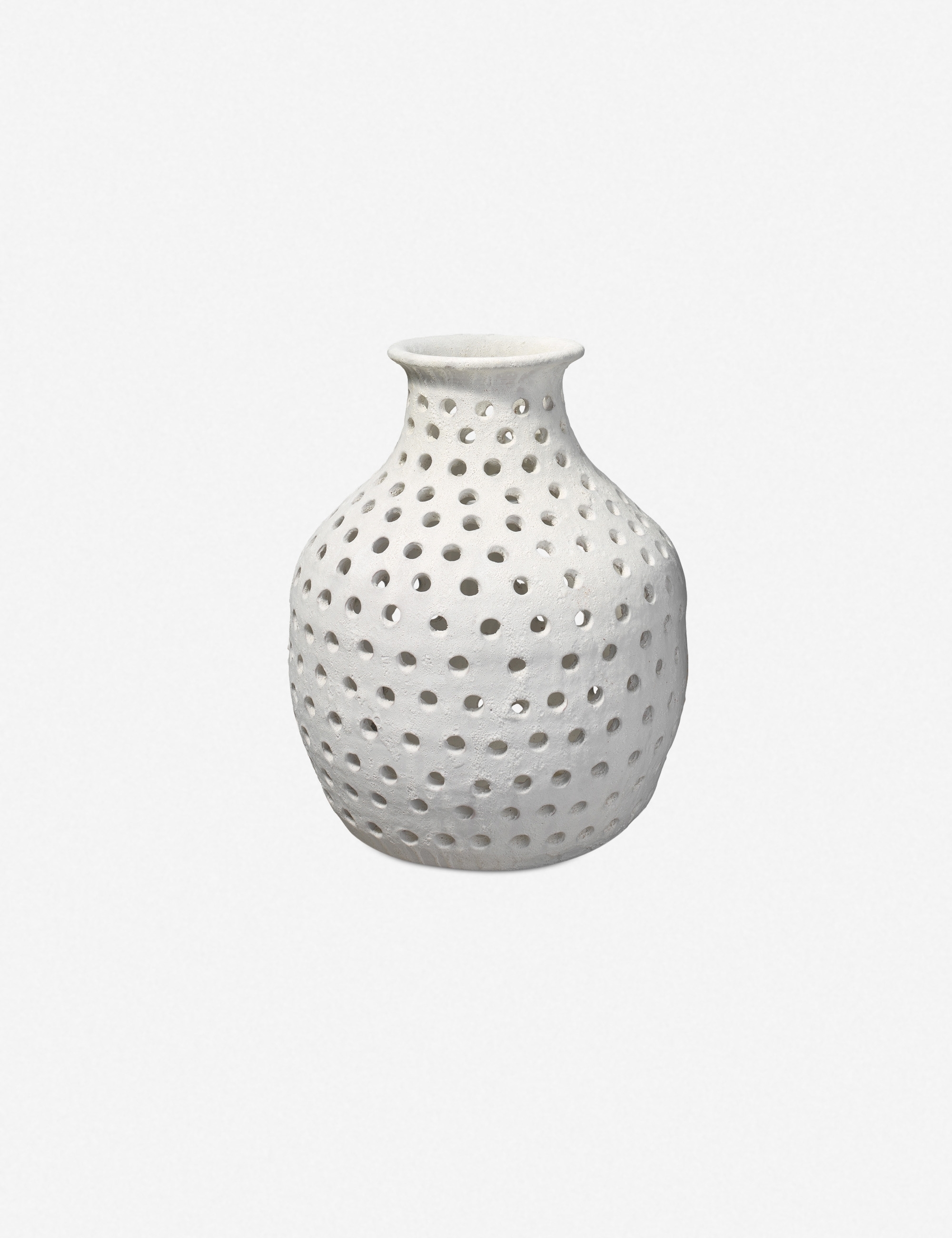 Dira Decorative Vase - Image 0