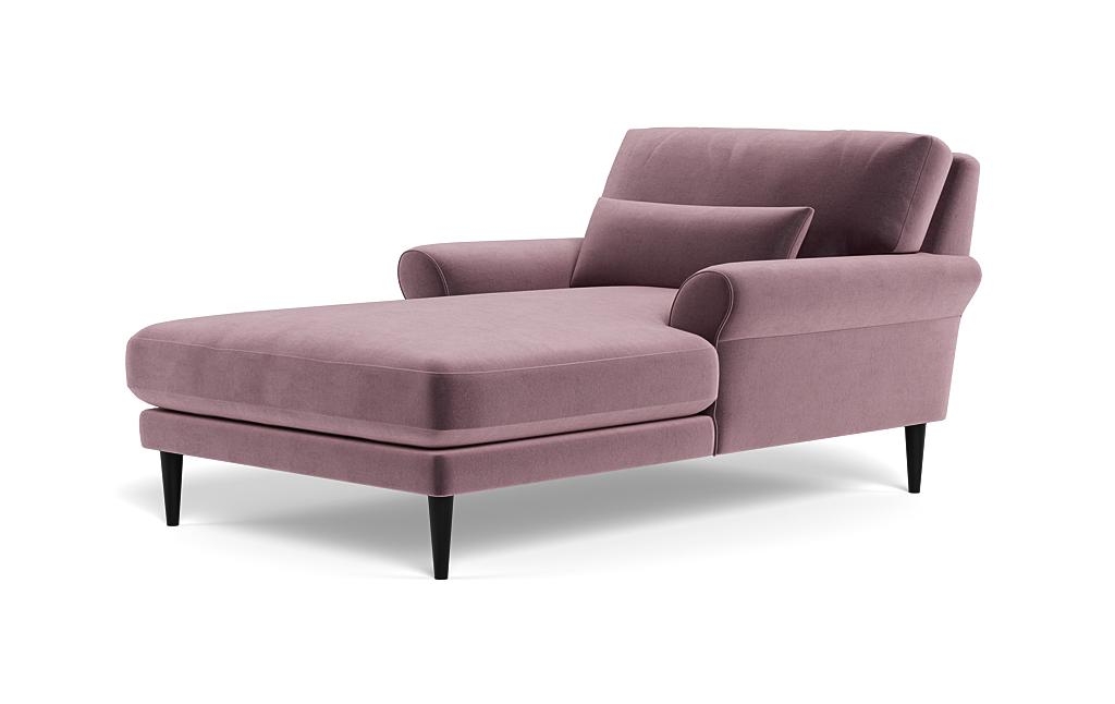 Maxwell Chaise Lounge by Apartment Therapy - Image 2