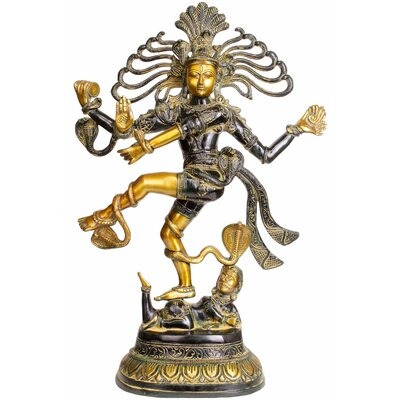 Dancing Shiva - Image 0