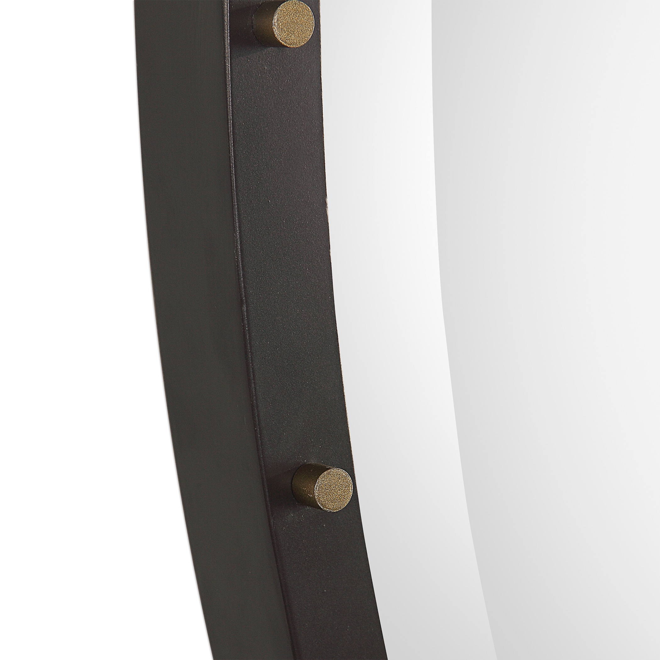 Benedo Round Mirror - Image 7