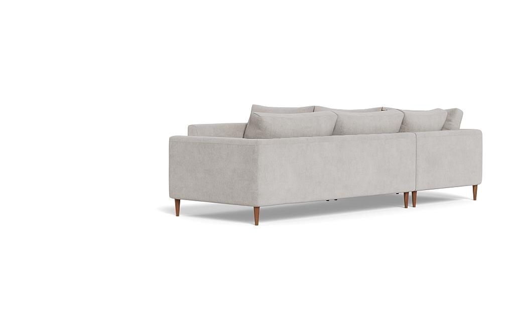 Asher Corner Sectional Sofa - Image 2