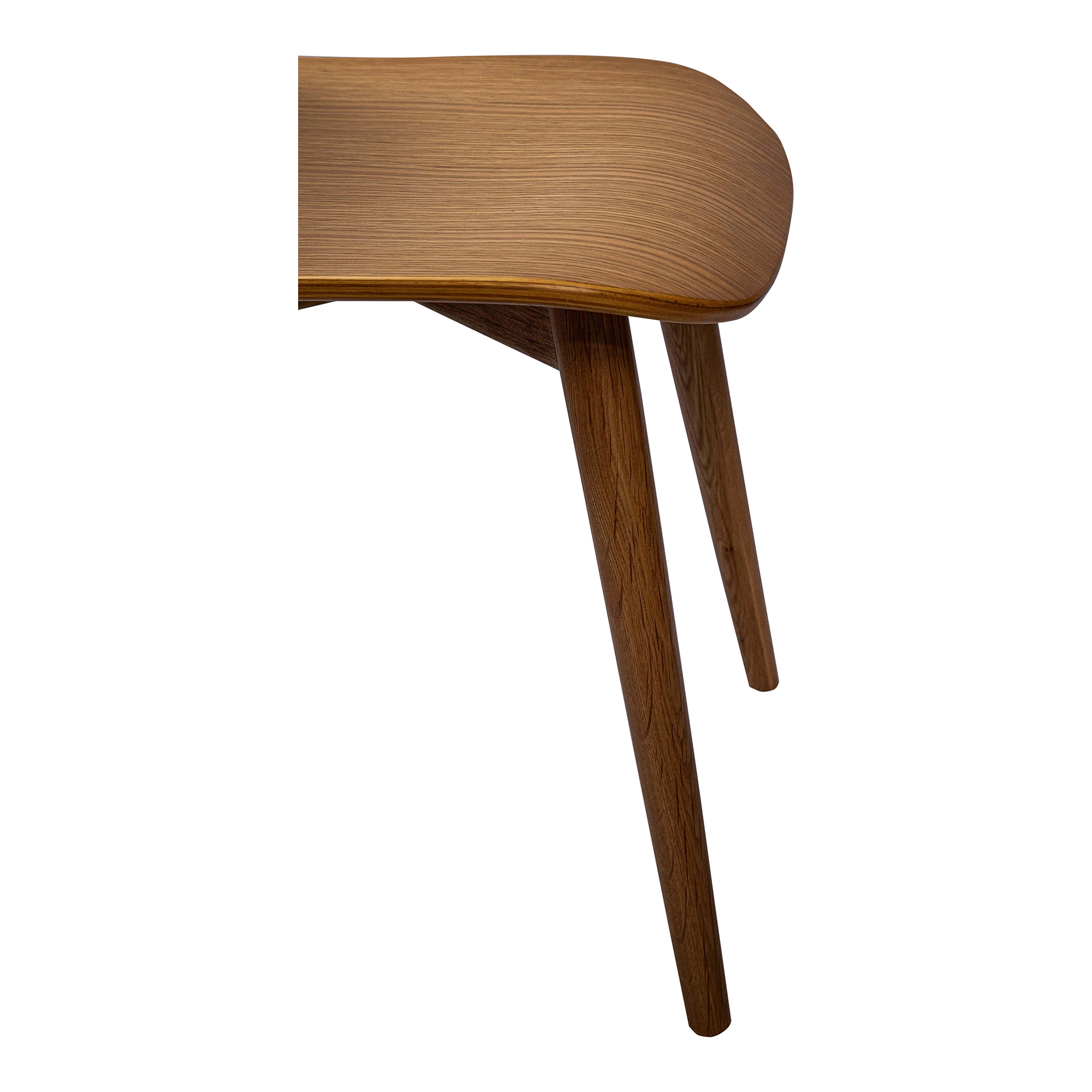 Lissi Dining Chair Oak - Image 5