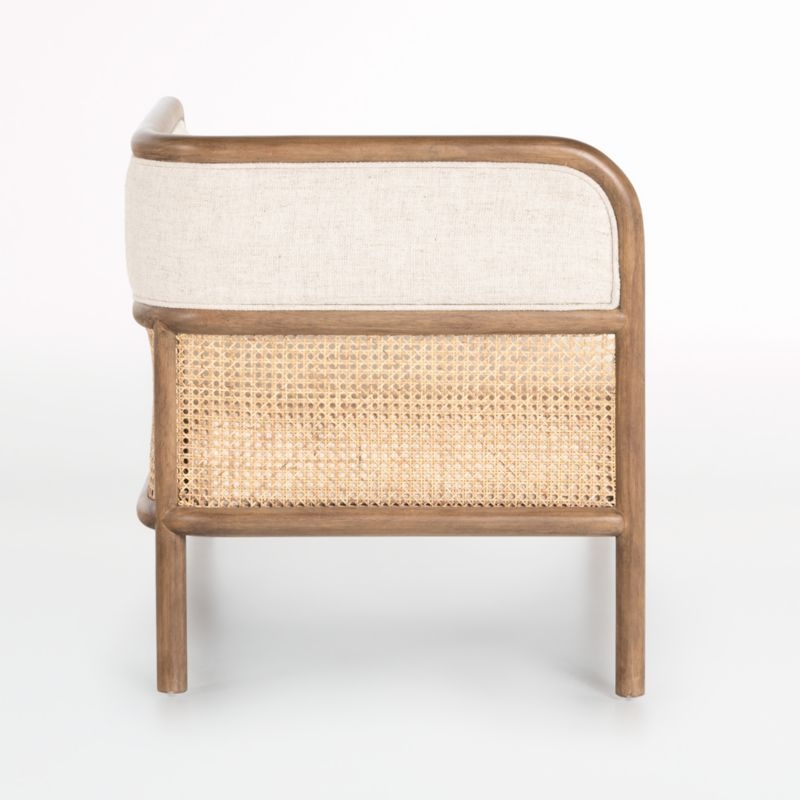 Raynor Left-Hand Chaise - Image 5