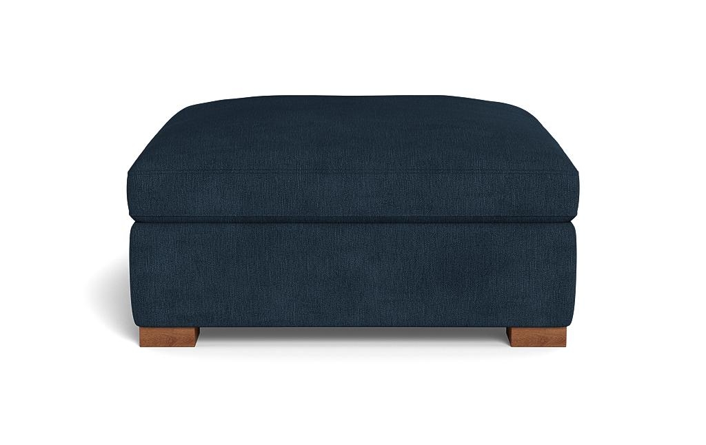 Ella Square Ottoman - Image 0