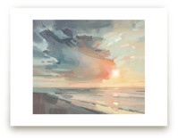 Take Off Your Cloud, Stay A While Limited Edition Fine Art Print 2 - Image 0