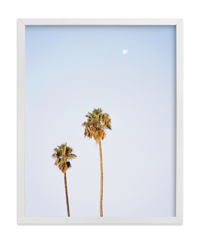California Sky Limited Edition Fine Art Print 1 - Image 0