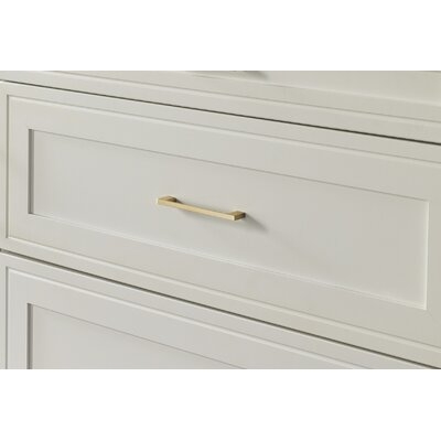 Sutton Cabinet 5 1/16" Center to Center Bar Pull - Image 0