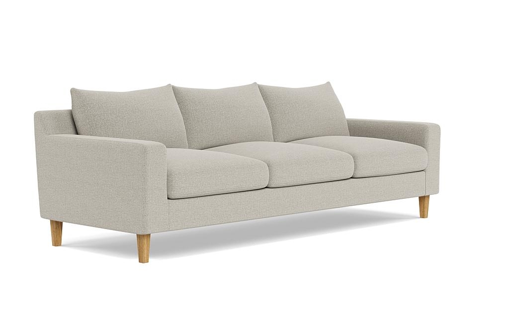 Sloan 3-Seat Sofa - Image 1