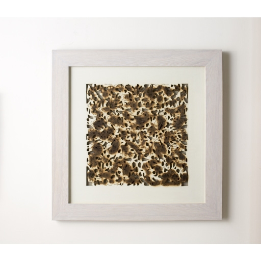 Daintree DNT-8000 40"H x 40"W Framed Art - Image 1